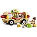 42633 Friends Food Truck hot-dog - Foto miniatura 3