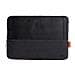 Lisboa 40,6 cm (16") Custodia a tasca Nero - Foto miniatura 3
