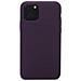 Cover Per Iphone 11 Pro Rigida In Silicone Soft Touch, Viola - Foto miniatura 1