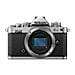 Kit Fotocamera Mirrorless Z FC + Obiettivo Nikkor Z 16-50mm F / 3.5-6.3 VR Colore Nero Argento - Foto miniatura 3