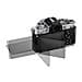 Kit Fotocamera Mirrorless Z FC + Obiettivo Nikkor Z 16-50mm F / 3.5-6.3 VR Colore Nero Argento - Foto miniatura 13