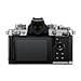 Kit Fotocamera Mirrorless Z FC + Obiettivo Nikkor Z 16-50mm F / 3.5-6.3 VR Colore Nero Argento - Foto miniatura 11