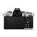 Kit Fotocamera Mirrorless Z FC + Obiettivo Nikkor Z 16-50mm F / 3.5-6.3 VR Colore Nero Argento - Foto miniatura 14