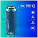 Altoparlante Bluetooth Portatile Roller Furia 2 Blue Azzurro 15 W - Foto miniatura 2