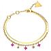 Bracciale Donna Guess Jubb03068jwygfcs - Foto miniatura 1