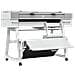 Designjet Stampante multifunzione T950 da 36" - Foto miniatura 4