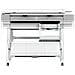 Designjet Stampante multifunzione T950 da 36" - Foto miniatura 1