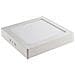 Lampadario Alluminio Bianco 20 W (4000 K) - Foto miniatura 1