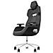 Argent E700 Sedia Da Gaming Per Pc Nero - Foto miniatura 2