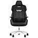 Argent E700 Sedia Da Gaming Per Pc Nero - Foto miniatura 1