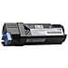 Cartuccia Toner Generica Ciano Dell 1320/2130/2135 - Sostituzione 593-10259/ku051 - Foto miniatura 2