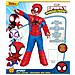 Vestito Spidey 3/4 Anni - Foto miniatura 1
