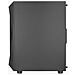 Case Falcon V1 Midi TowerATX / Micro-ATX / Mini ITX Porte USB 2x USB 3.0 1x USB 2.0 Colore Nero - Foto miniatura 5