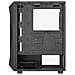 Case Falcon V1 Midi TowerATX / Micro-ATX / Mini ITX Porte USB 2x USB 3.0 1x USB 2.0 Colore Nero - Foto miniatura 6