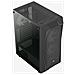 Case Falcon V1 Midi TowerATX / Micro-ATX / Mini ITX Porte USB 2x USB 3.0 1x USB 2.0 Colore Nero - Foto miniatura 9