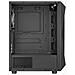 Case Falcon V1 Midi TowerATX / Micro-ATX / Mini ITX Porte USB 2x USB 3.0 1x USB 2.0 Colore Nero - Foto miniatura 3