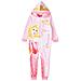 Combinato Polare Princesse Pigiama 2144-2056-pr / pr2144-2056 s1-2a Ragazza - Foto miniatura 1