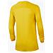 Maglia Dri-Fit Park Av2611-719 Bambino Taglia L Colore Giallo - Foto miniatura 2