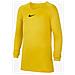 Maglia Dri-Fit Park Av2611-719 Bambino Taglia L Colore Giallo - Foto miniatura 1
