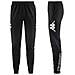 Pantalone Tuta Viello 302Fg00-005Jr Bambino Taglia Yxl Colore Nero - Foto miniatura 1