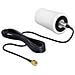 89449 antenna di rete Antenna omnidirezionale RP-SMA - Foto miniatura 1