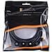 Cavo Patch Utp Cat. 6 3m (lb0075-3) Va0251-3 - Foto miniatura 6