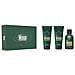 Set Regalo Uomo Dsquared Green Wood Pour Homme Eau De Toilet - Foto miniatura 1