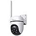 TC40GW Telecamera da 2 MP, Esterno, IP PTZ, FHD, 4G, Illuminazione - Foto miniatura 3