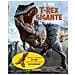 Il Tuo T-rex Gigante Da Costruire. Con Modellino Da Costruire - Foto miniatura 1