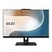 All-In-One Monitor 23.8" Full HD Intel Core i5-1235U 16 GB DDR4 512 GB SSD Wi-Fi 6E Windows 11 Home - Foto miniatura 2