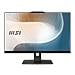 All-In-One Monitor 23.8" Full HD Intel Core i5-1235U 16 GB DDR4 512 GB SSD Wi-Fi 6E Windows 11 Home - Foto miniatura 3