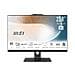 All-In-One Monitor 23.8" Full HD Intel Core i5-1235U 16 GB DDR4 512 GB SSD Wi-Fi 6E Windows 11 Home - Foto miniatura 1