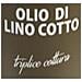 Olio Di Lino Cotto 1 L - Foto miniatura 1