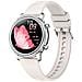 Smartwatch Con Fitness Tracker E Monitoraggio Avanzato Della Salute Silver - Foto miniatura 1