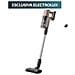 Clean 600 EP61CB21WG Scopa Ricaricabile senza Sacco Potenza 85 W Colore Beige - Foto miniatura 1