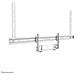 AV2-500WH Kit videobar 43-110" - VESA - max 10 kg - universale - Foto miniatura 4