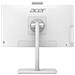 All-in-One Aspire C24-A Intel Core i3-1305U Monitor 23.8" Full HD RAM 8 GB DDR4-SDRAM 512 GB SSD Windows 11 Home Wi-Fi 6E Bianco - Foto miniatura 3