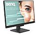 Monitor 23.8" IPS Flat 9H.LLSLJ.LBL Full HD Tempo di risposta 5 ms - Foto miniatura 5