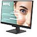 Monitor 23.8" IPS Flat 9H.LLSLJ.LBL Full HD Tempo di risposta 5 ms - Foto miniatura 2
