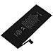 Batteria Di Ricambio Compatibile Iphone 8 Li-polymer 3,82v 1821mah 6,96wh - Foto miniatura 1