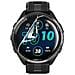 Protezione Schermo In Tpu Idrogel Compatibile Con Garmin Descent Mk3i - 43mm (confezione Da 2) - Foto miniatura 1