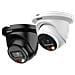 WizSense DH-IPC-HDW2849TMP-S-IL-0280B telecamera di sorveglianza Cupola Telecamera di sicurezza IP Esterno 3840 x 2160 Pixel Soffitto /Parete /Palo - Foto miniatura 3