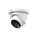 WizSense DH-IPC-HDW2849TMP-S-IL-0280B telecamera di sorveglianza Cupola Telecamera di sicurezza IP Esterno 3840 x 2160 Pixel Soffitto /Parete /Palo - Foto miniatura 1