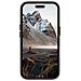 Iceland Ultra D3O MS Kick custodia per cellulare 15,5 cm (6.1") Cover Nero - Foto miniatura 3
