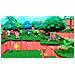 Dora: Salvataggio nella Foresta Pluviale NSW Standard Nintendo Switch - Foto miniatura 2