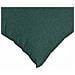 Cuscini da Divano 2 pcs Verde Scuro 50 x 50 cm Tessuto - Foto miniatura 7