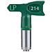 Ugello Di Spruzzatura Lp 214 - Bassa Pressione, Lunga Durata | Compatibile Con Vernici E Oli | Efficienza 80-140 Bar - Foto miniatura 8