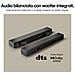 Soundbar S20A, 50W su 2.0 canali, Dolby Digital, DTS, AI Sound Pro, HDMI ARC, Bluetooth, USB - Foto miniatura 11