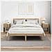 Tavolino 2 pcs Rovere artigianale 30,5 x 30 x 45 cm - Foto miniatura 4