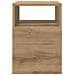 Tavolino 2 pcs Rovere artigianale 30,5 x 30 x 45 cm - Foto miniatura 7